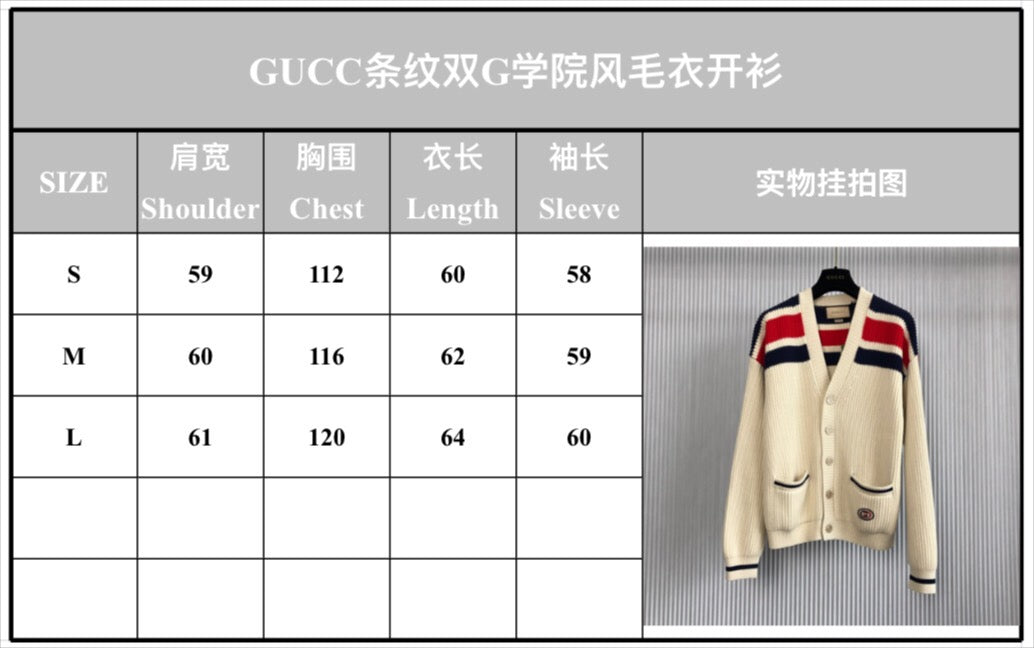 Gvc*1 Cardigan Dupe