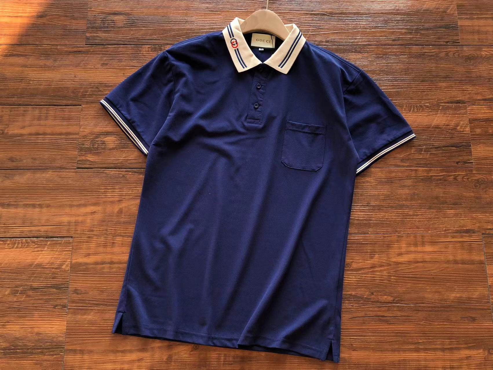 Gvc*1 Shirt