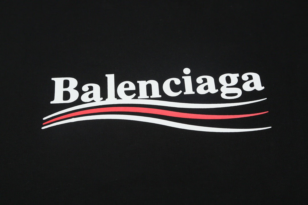 Ba1en*iaga Hoodie