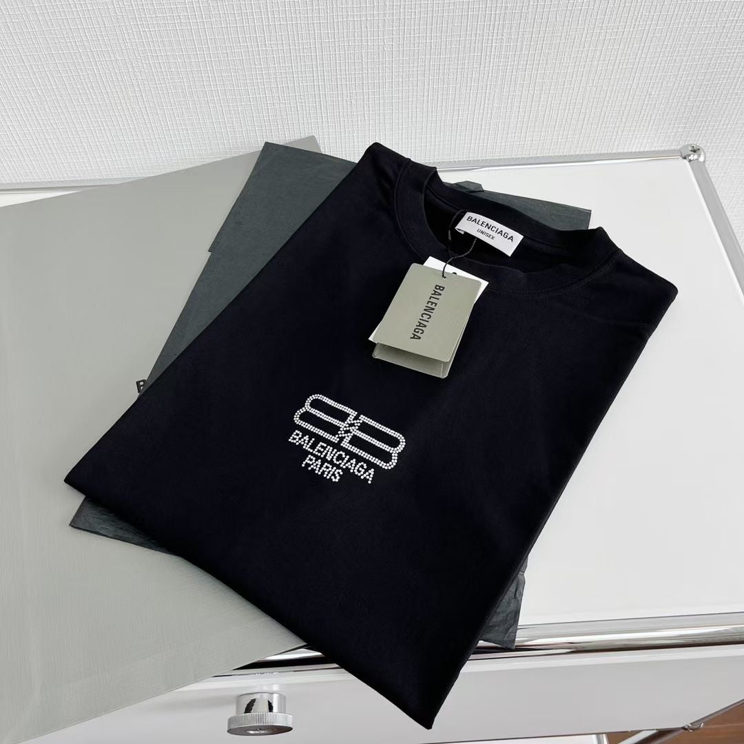 Ba1en*iaga T-shirt