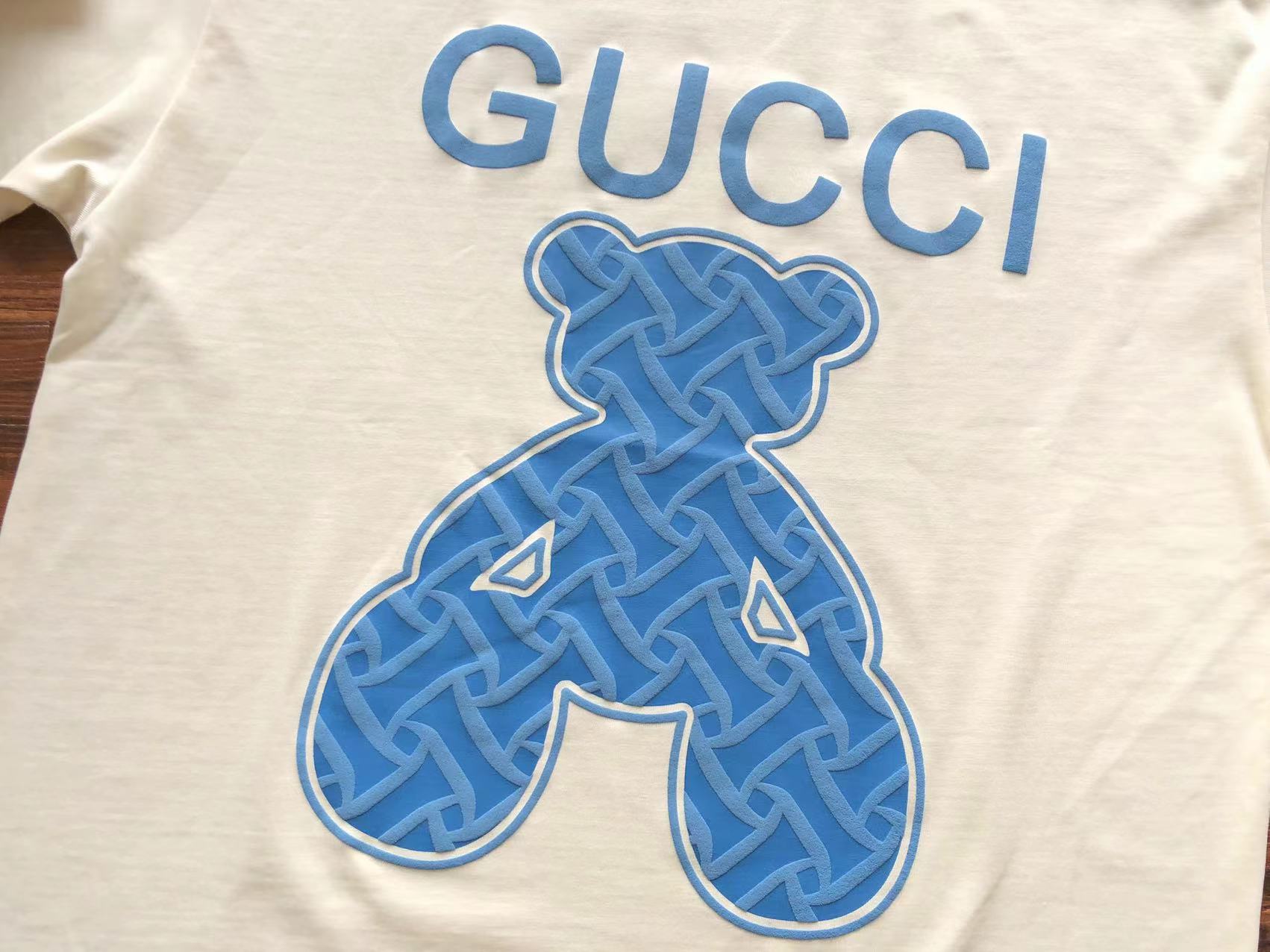 Gvc*1 T-shirt