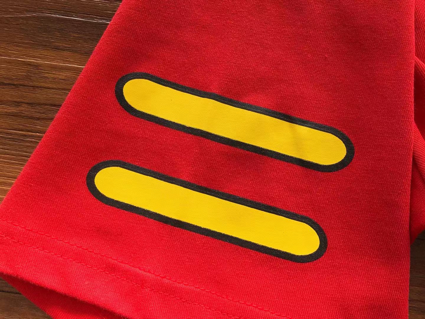 Gvc*1 T-shirt