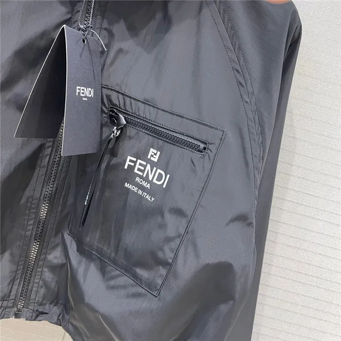 F**di Jacket