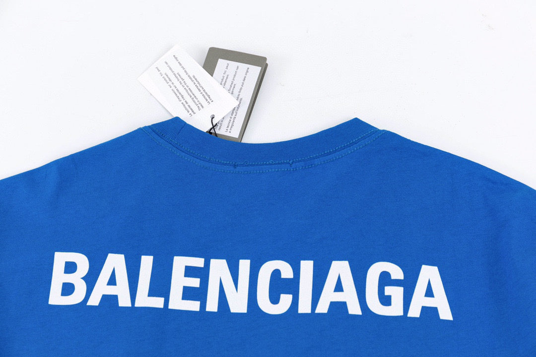 Ba1en*iaga T-shirt