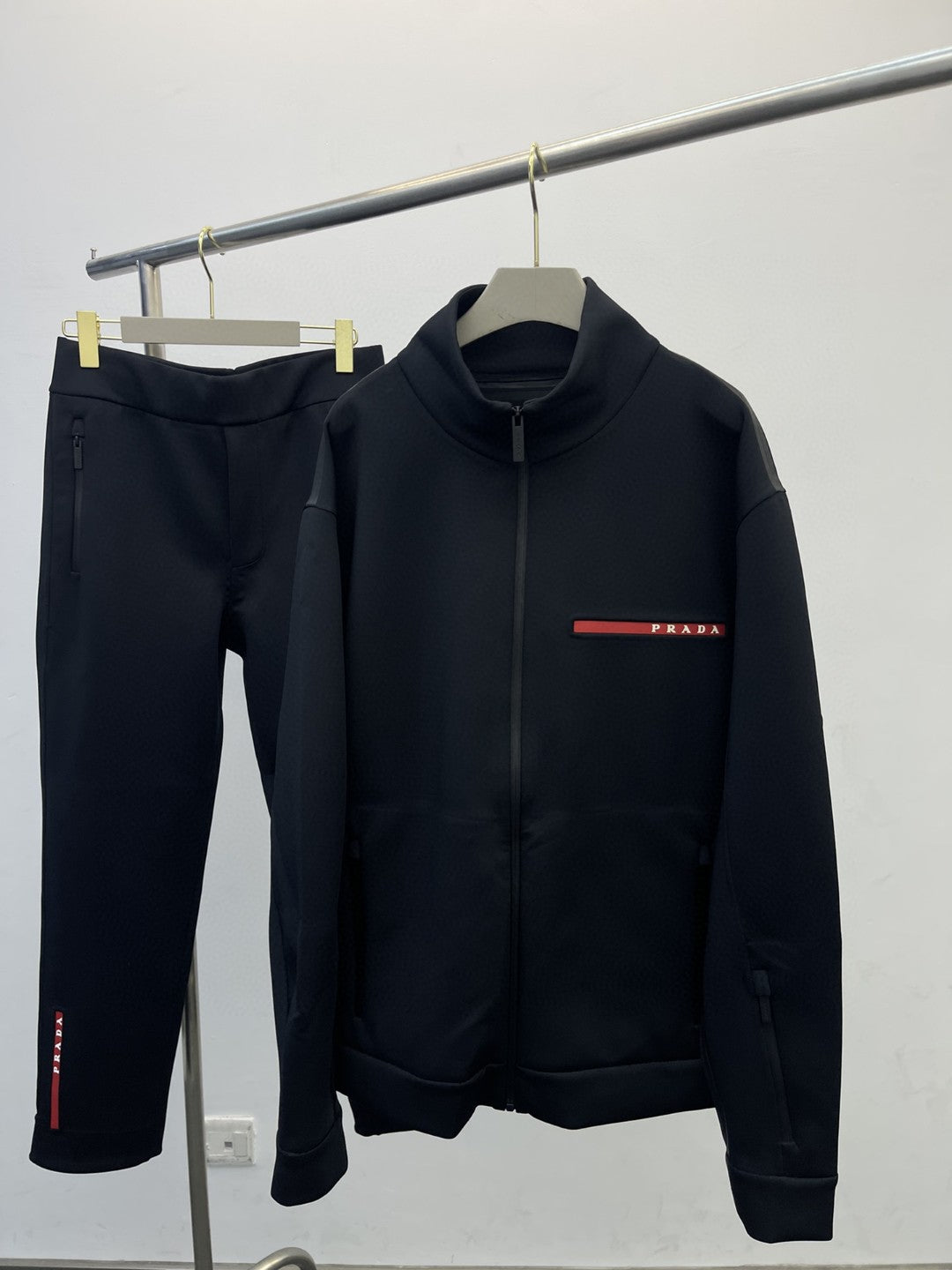 Pra*a Jacket