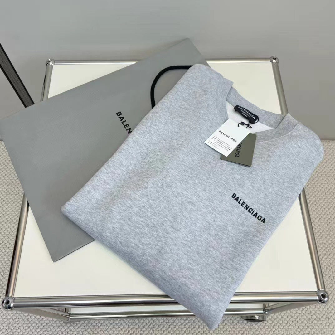 Ba1en*iaga Sweatshirt
