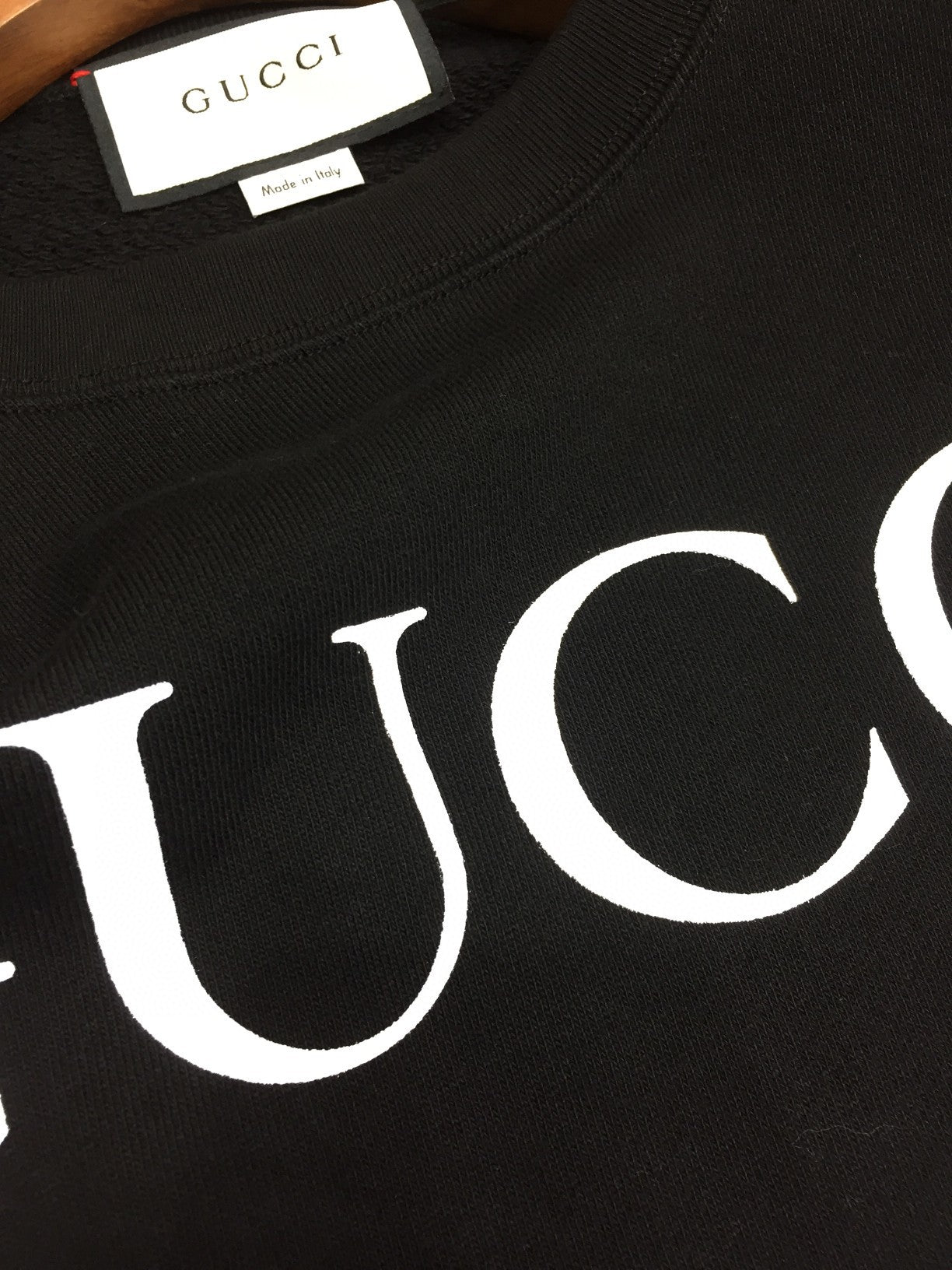 Gvc*1 Sweatshirt