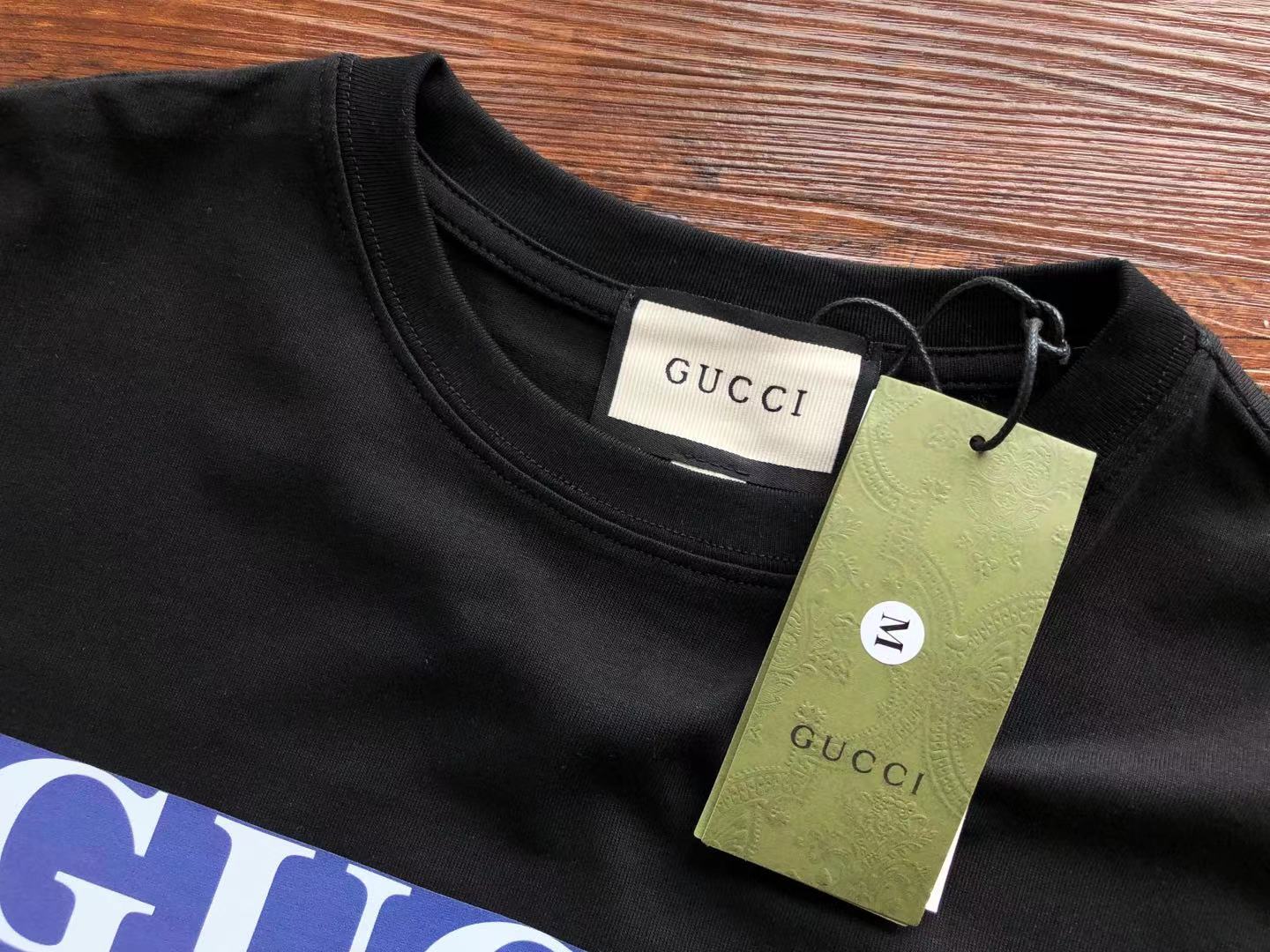 Gvc*1 T-shirt