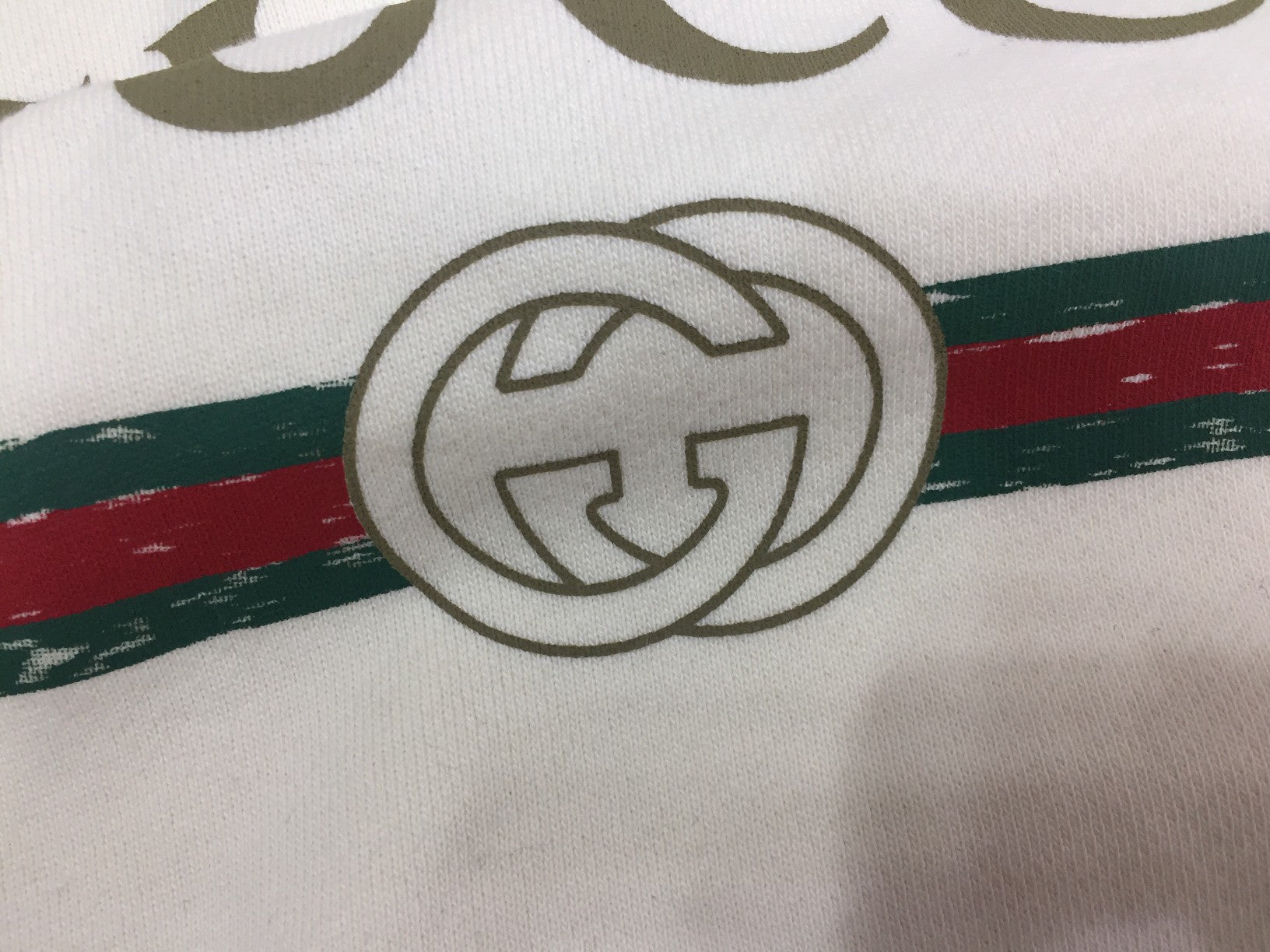 Gvc*1 Hoodie