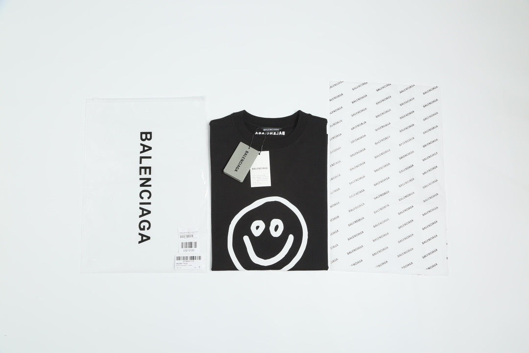 Ba1en*iaga T-shirt