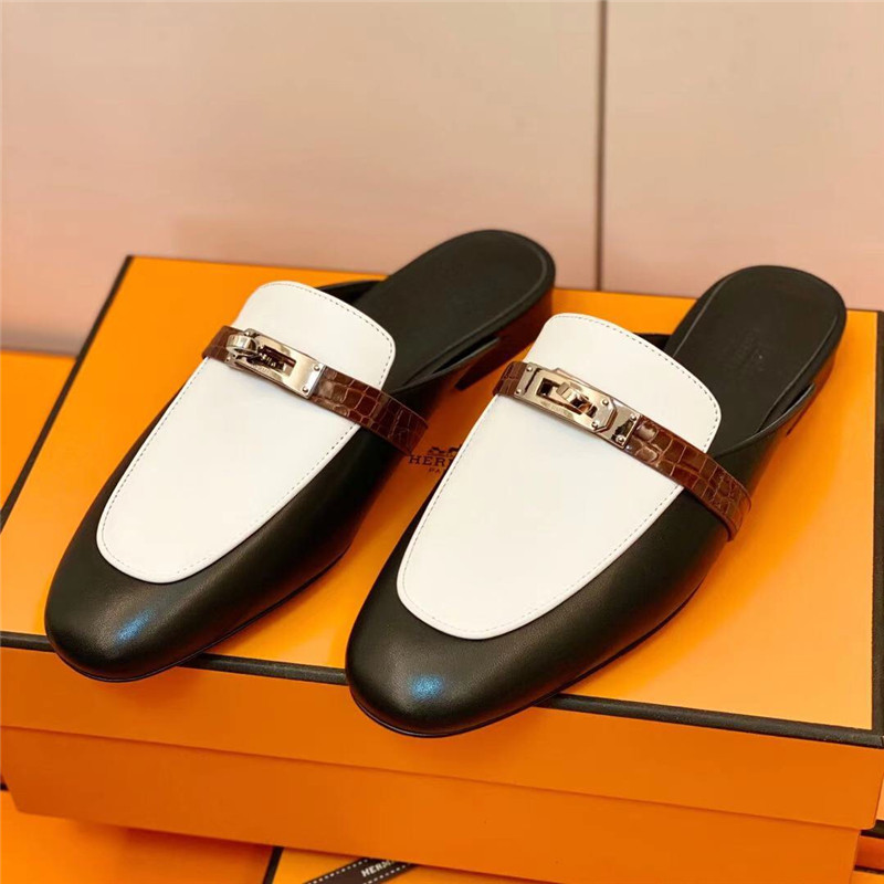 H**me5 mueller slippers