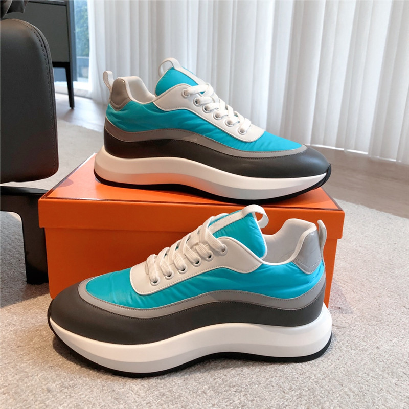 H**me5 new sneakers