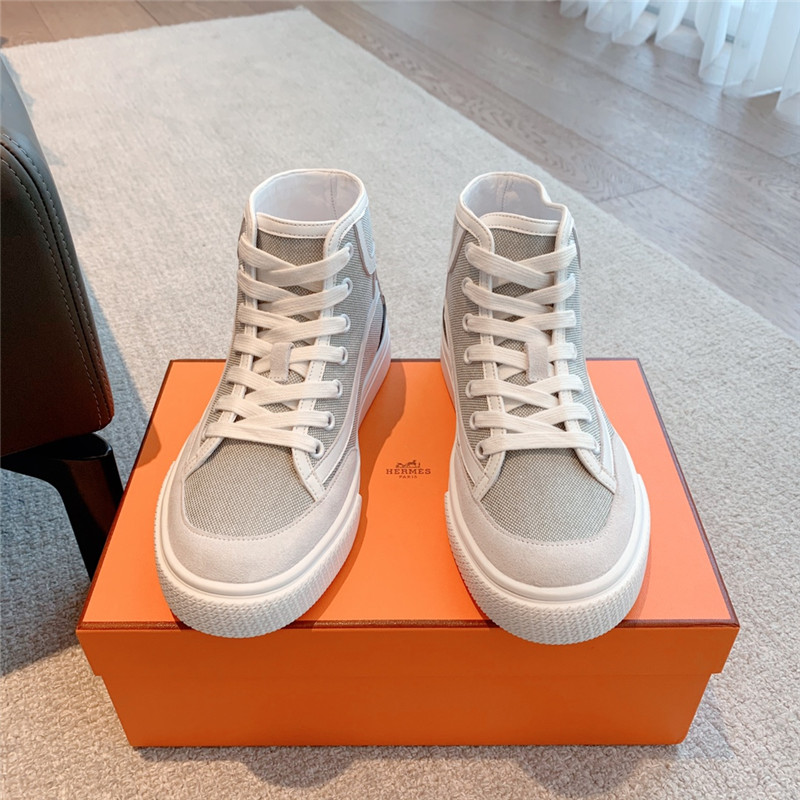 H**me5 British retro casual shoes