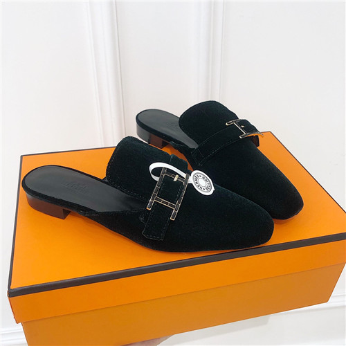 H**me5 Birkin Replica beauty mules