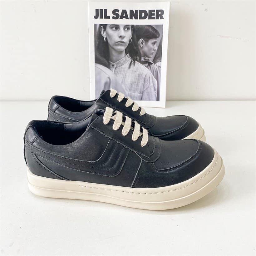 Rick Owen Dupes Sneakers   RS049