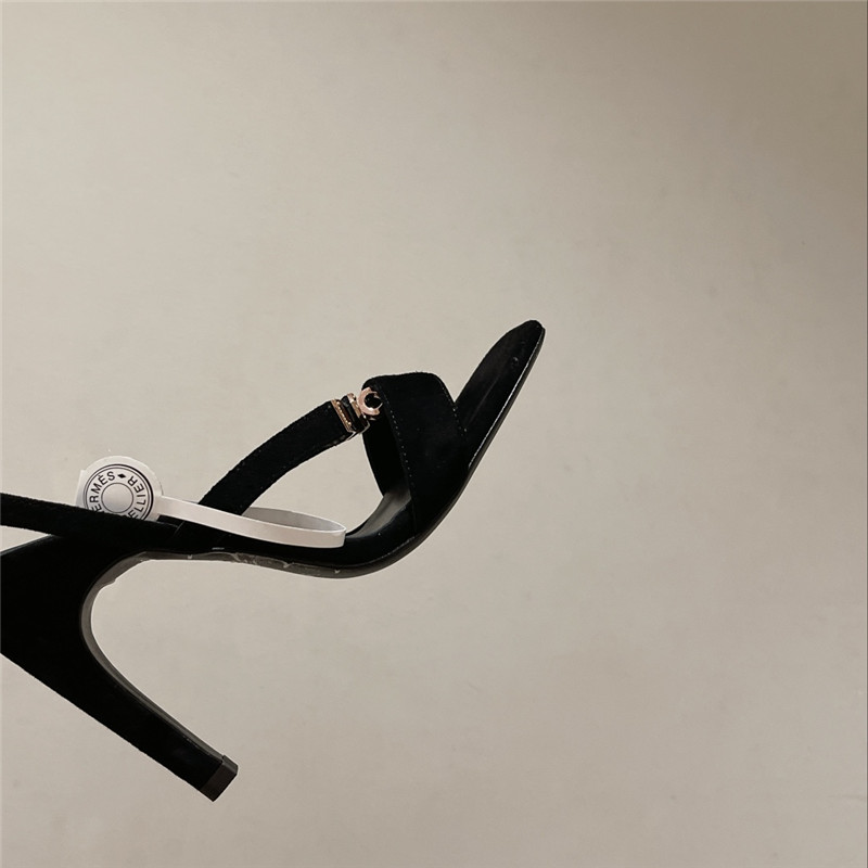 H**me5 Glamor sandals
