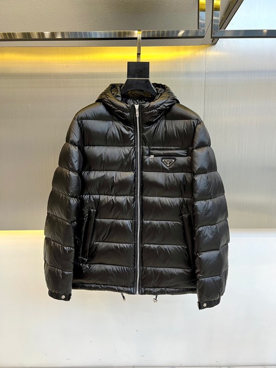 Pra*a Jacket