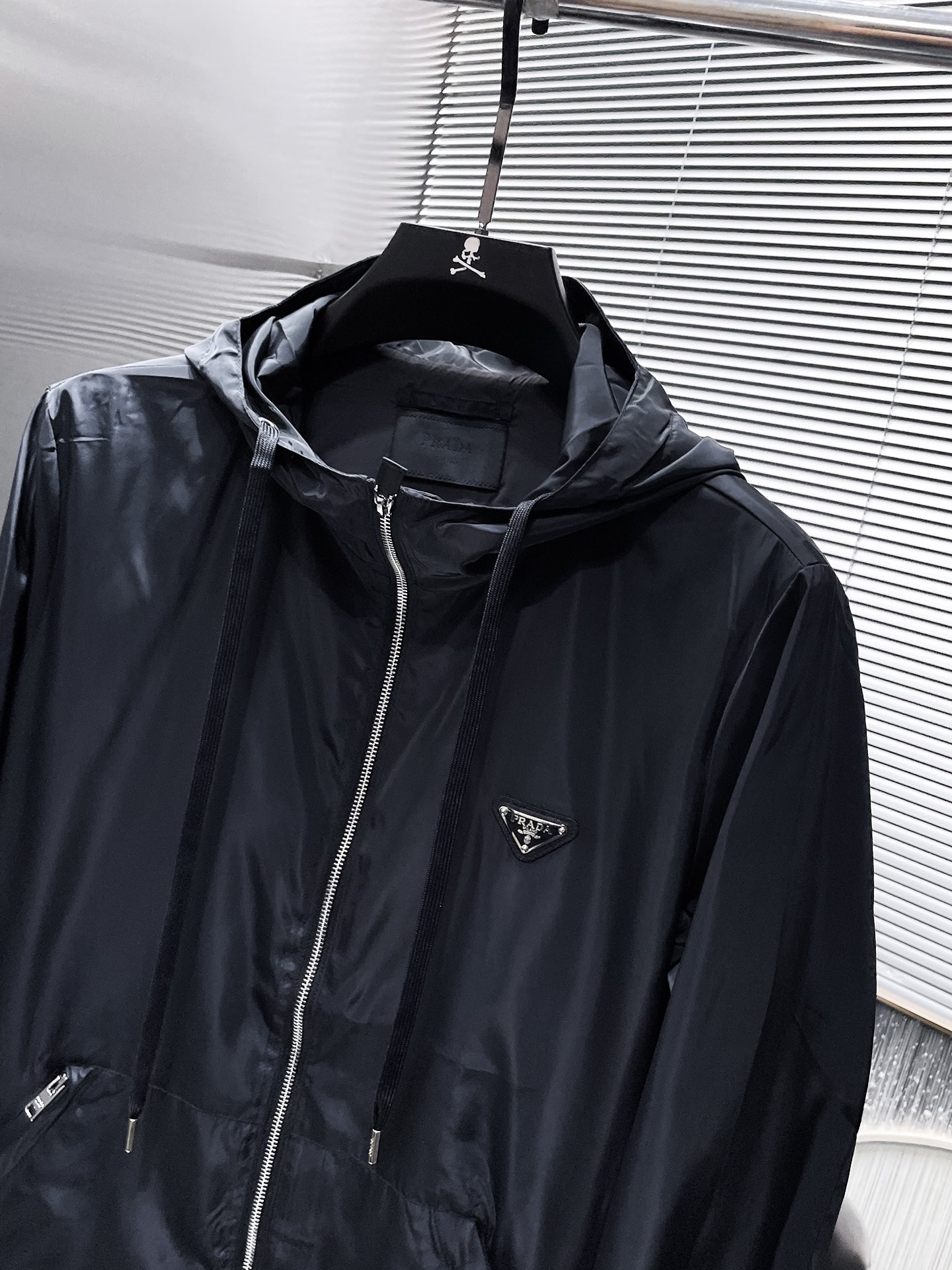 Pra*a Jacket