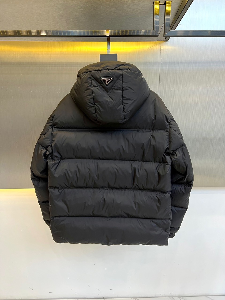 Pra*a Jacket