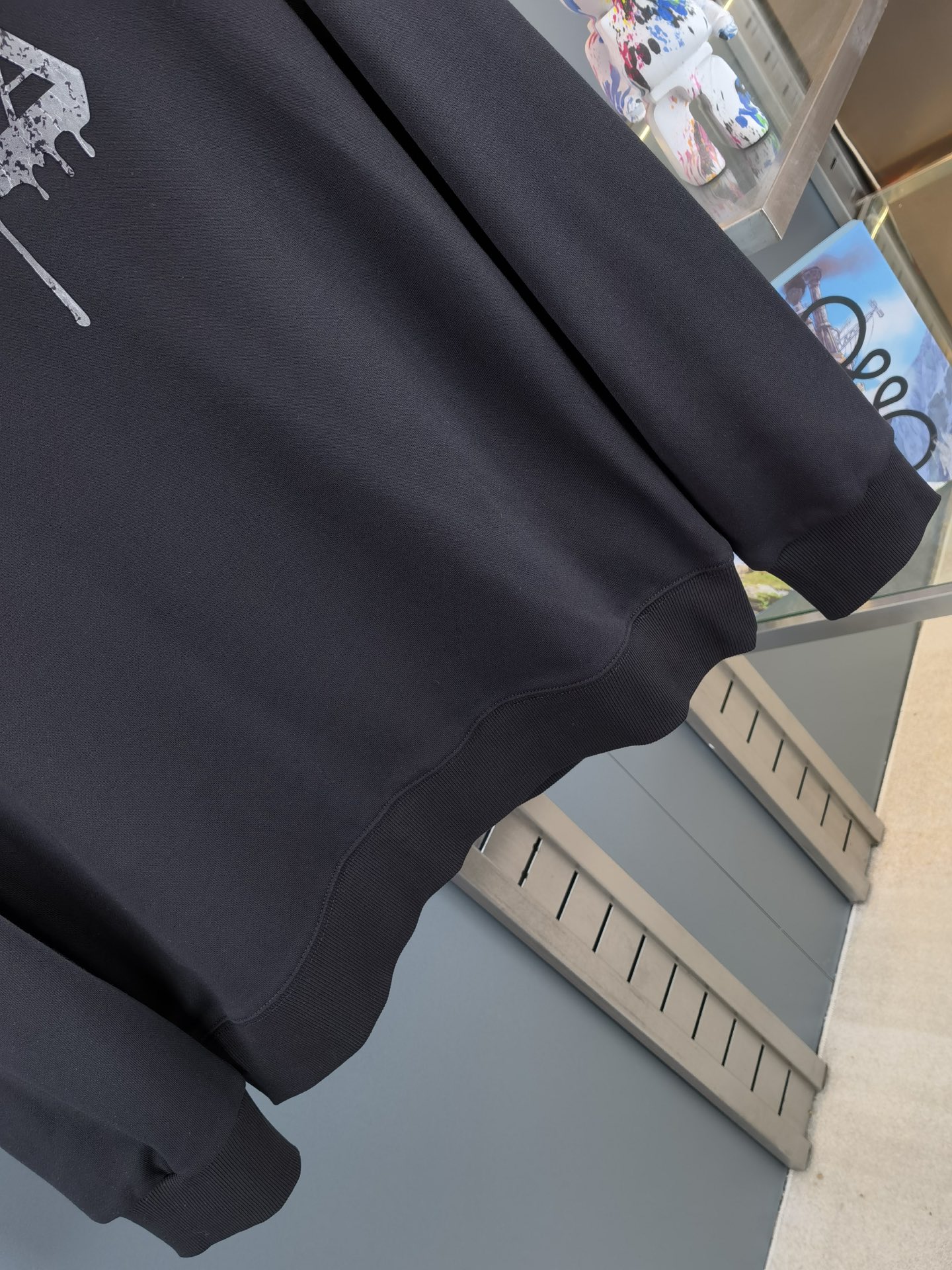 Pra*a Hoodie