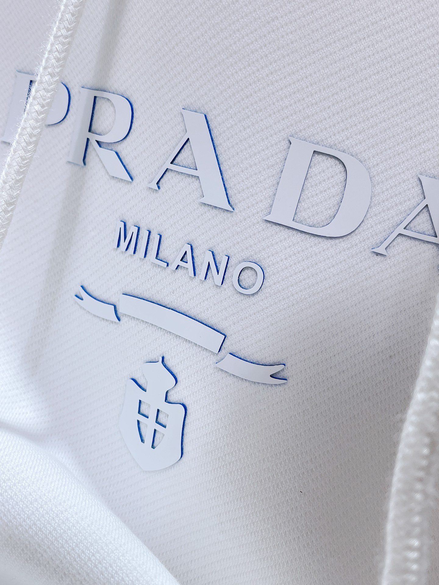 Pra*a Hoodie