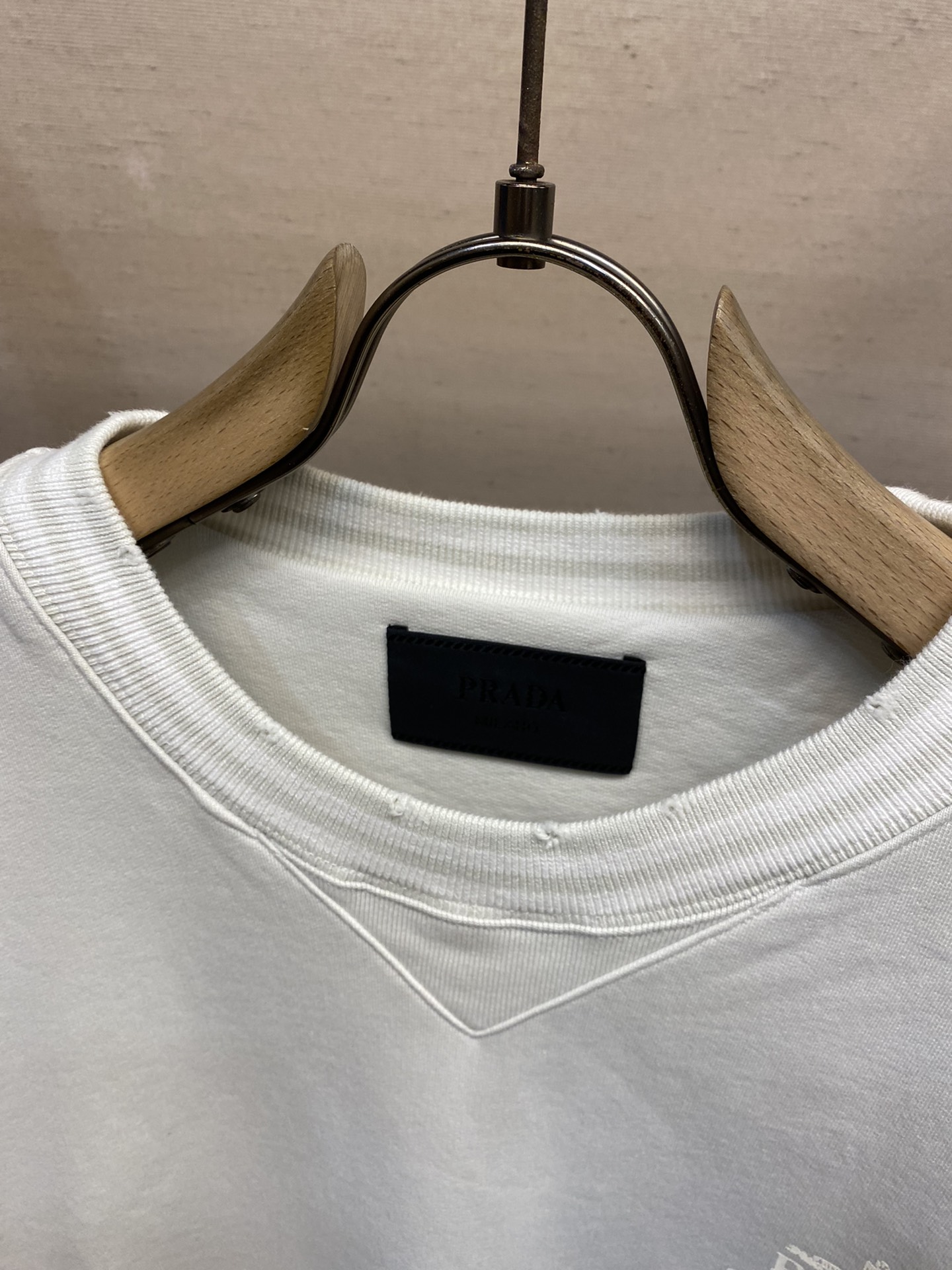 Pra*a Hoodie