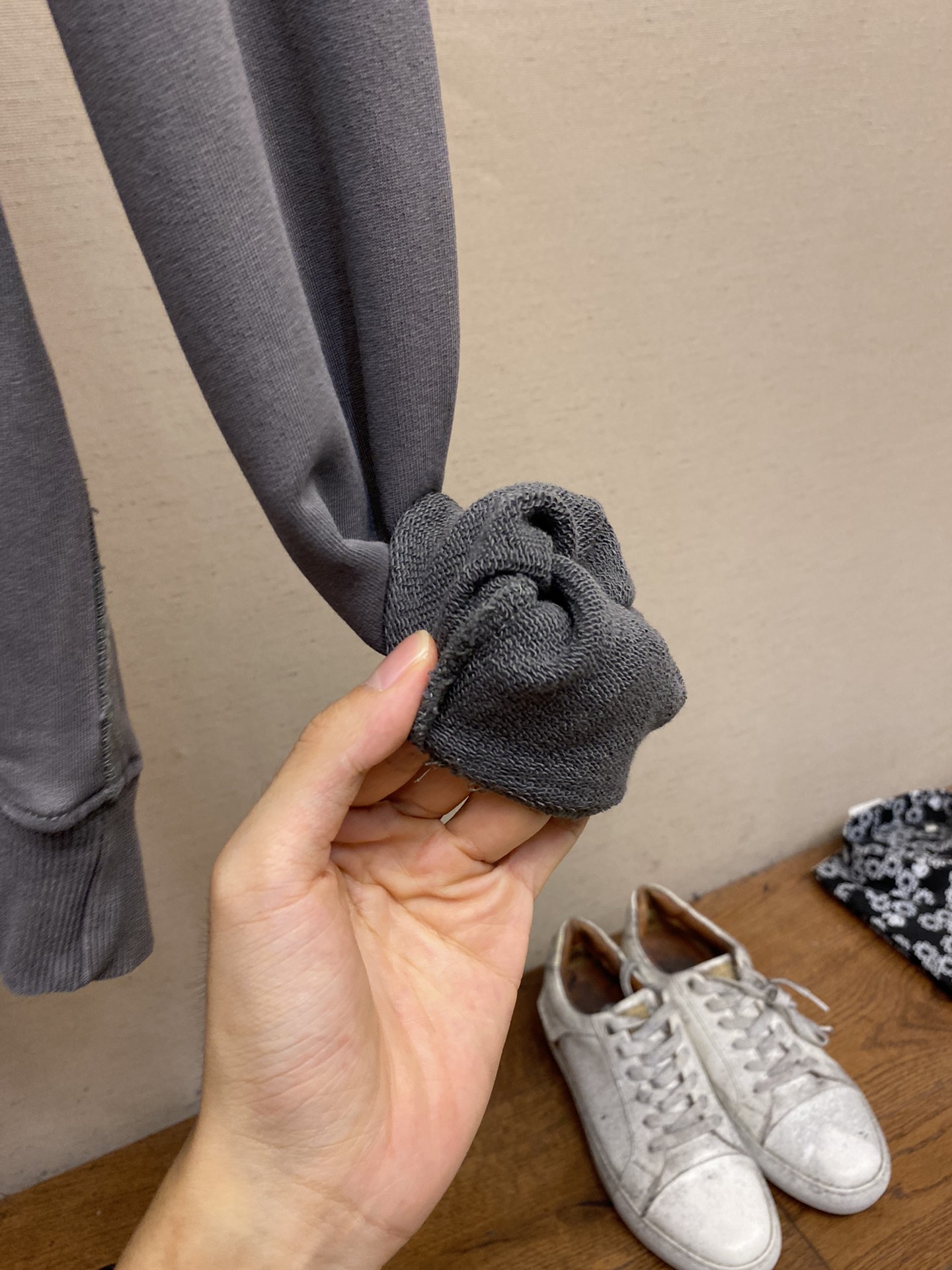 Pra*a Hoodie