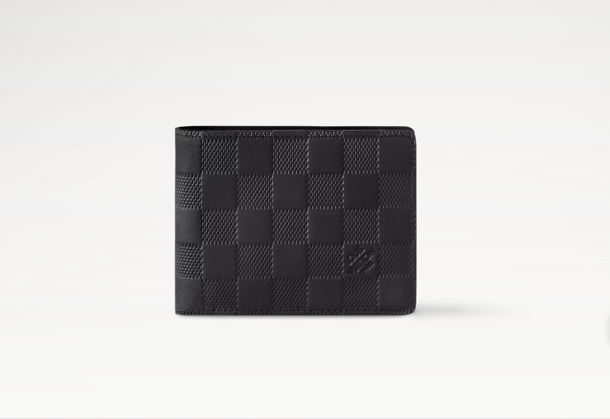 L0vis Vvtt0n Multiple Wallet