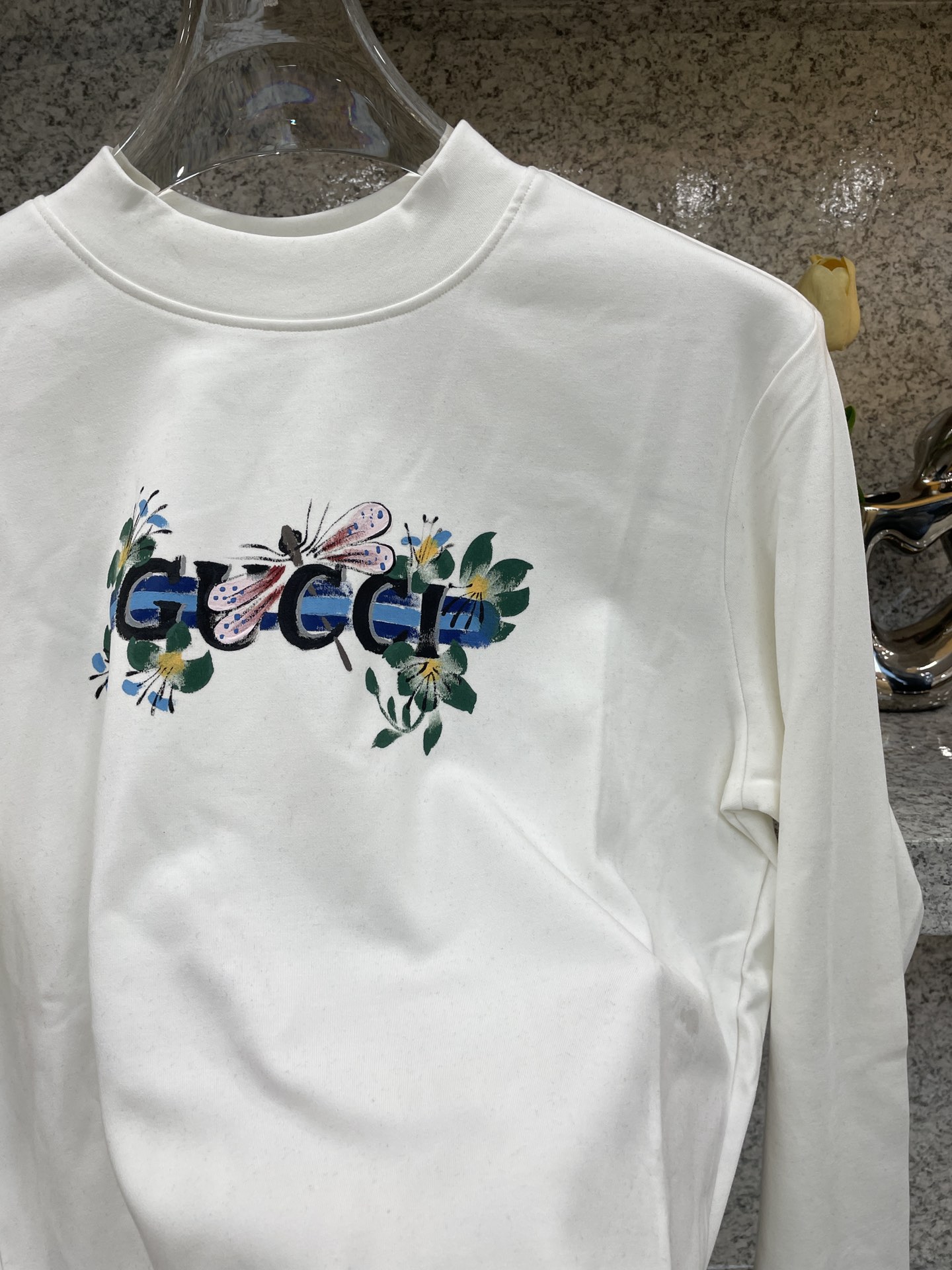 Gvc*1 Hoodie