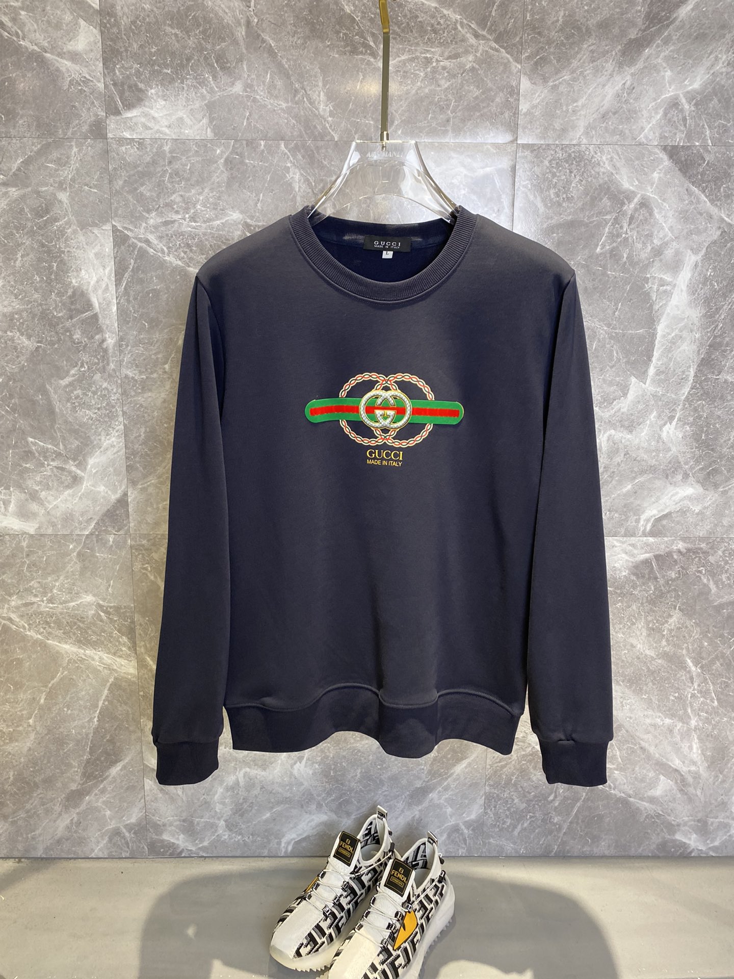 Gvc*1 Hoodie