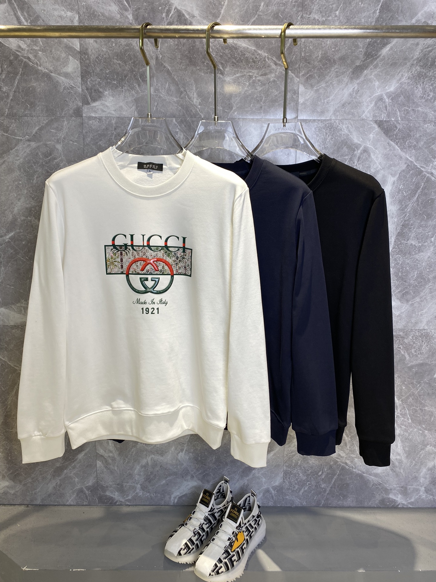 Gvc*1 Hoodie