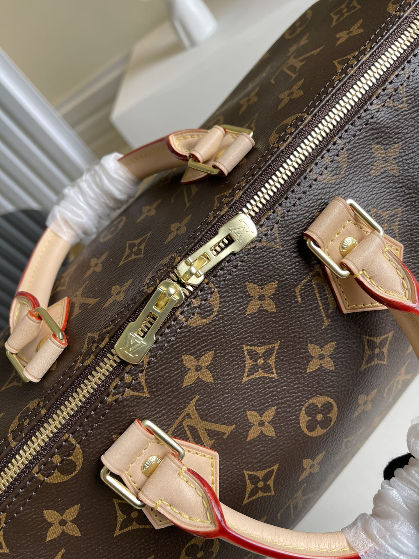 L0vis Vvtt0n Damier Ebene