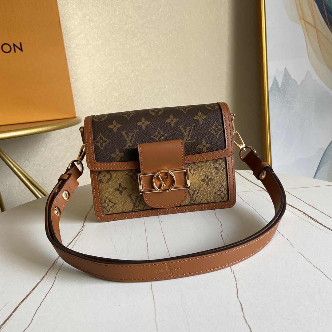 L0vis Vvtt0n Dauphine