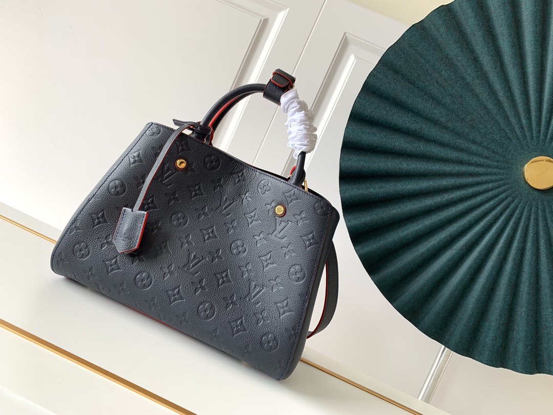 L0vis Vvtt0n Monogram Empreinte
