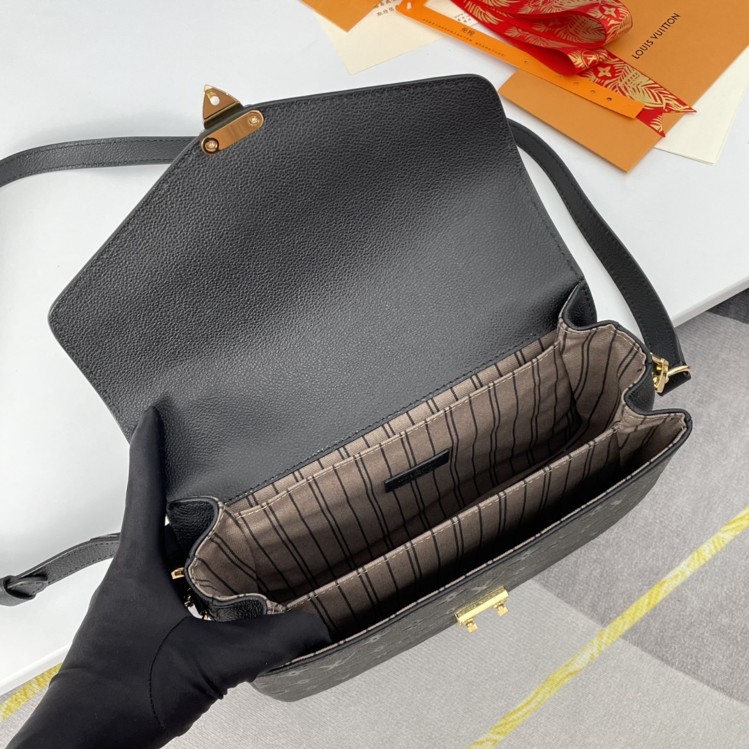 L0vis Vvtt0n Monogram Empreinte