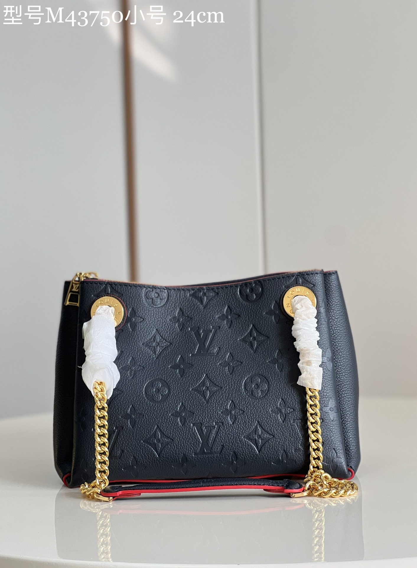 L0vis Vvtt0n Monogram Empreinte