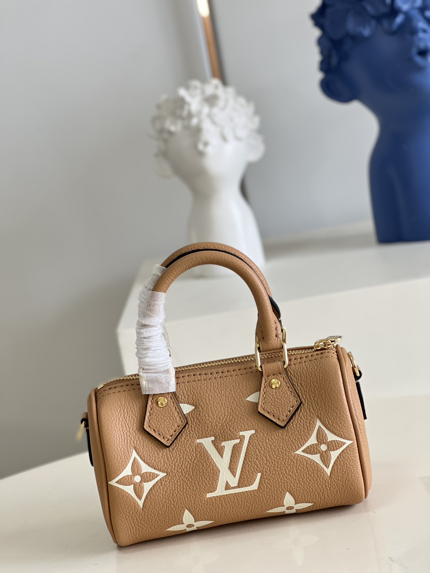 L0vis Vvtt0n Monogram Empreinte