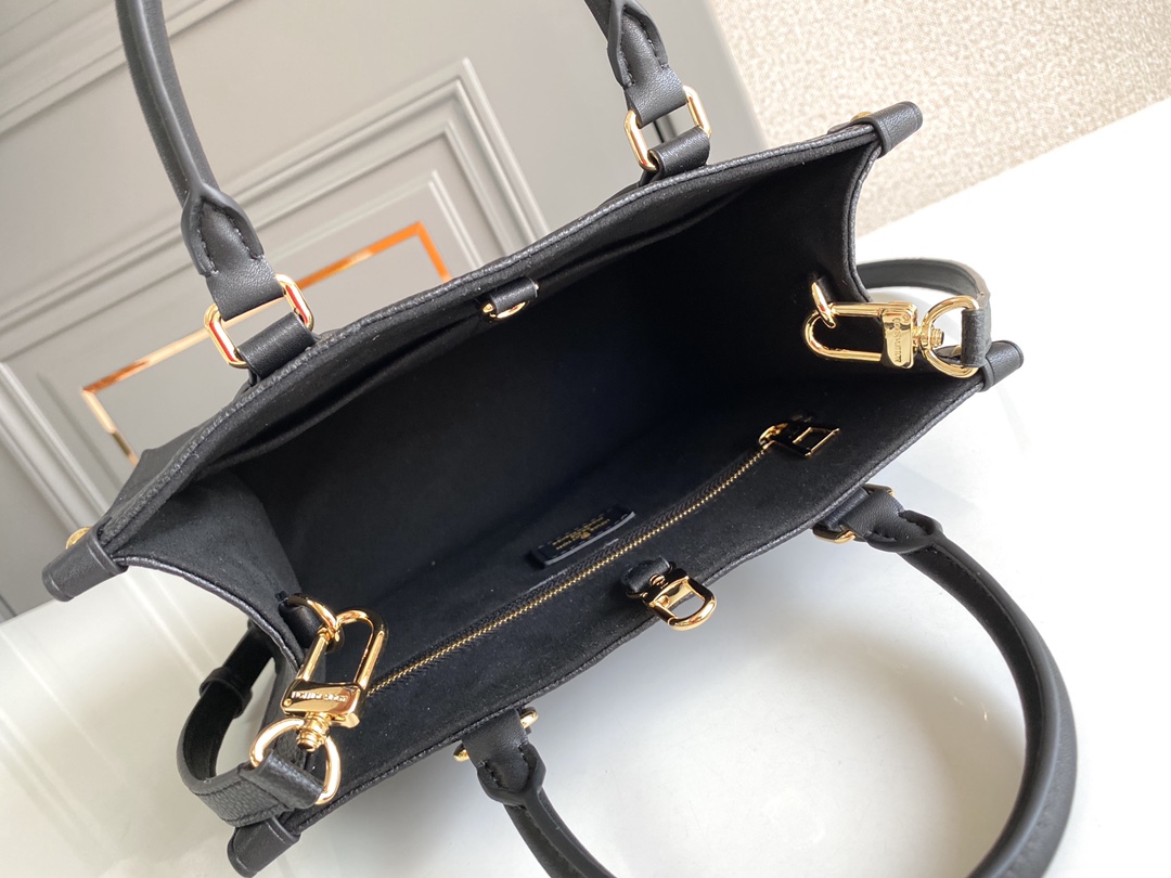 L0vis Vvtt0n Monogram Empreinte