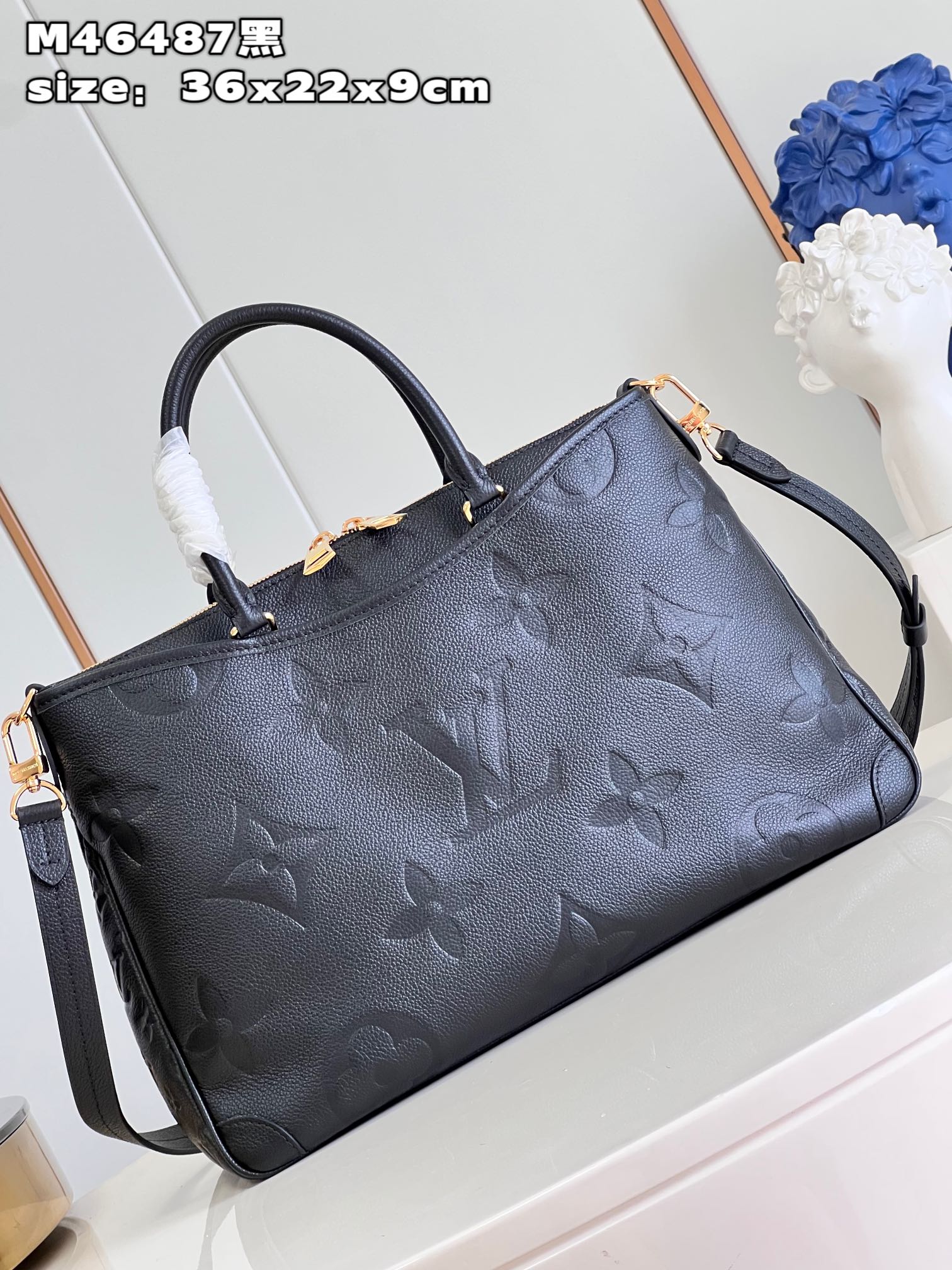 L0vis Vvtt0n Monogram Empreinte