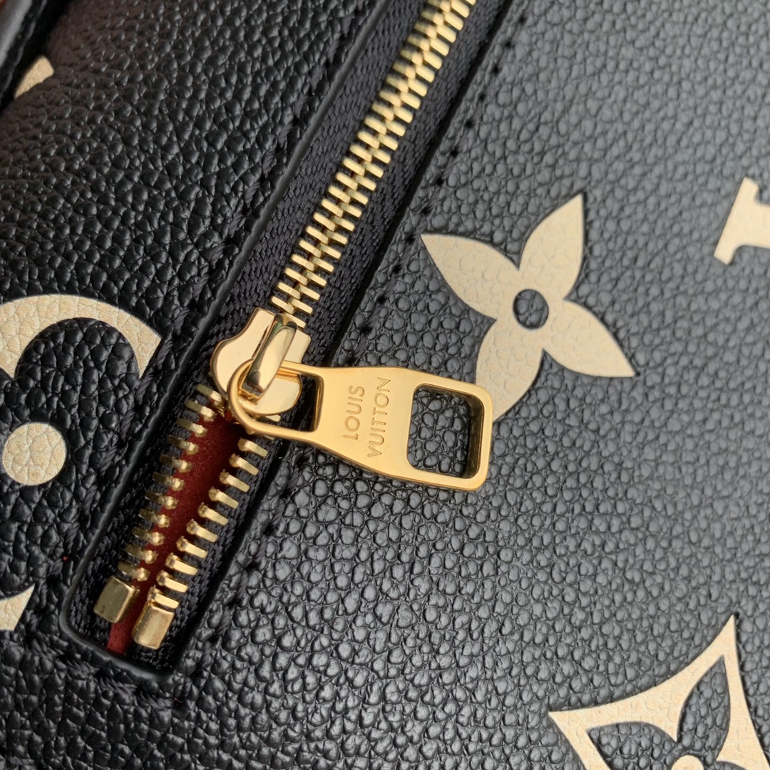 L0vis Vvtt0n Monogram Empreinte