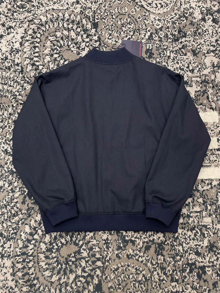 2024fw LV Jacket Top Version