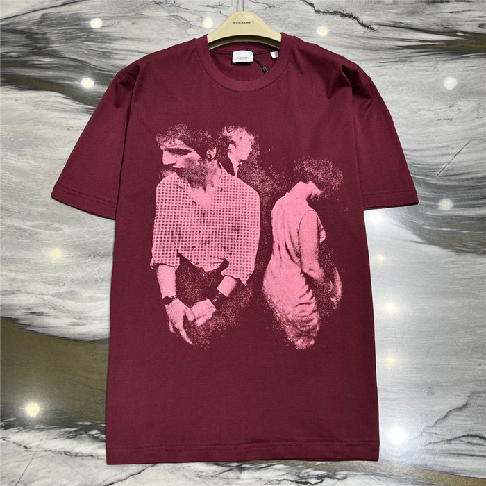 2023fw BBR T Shirt Top Version