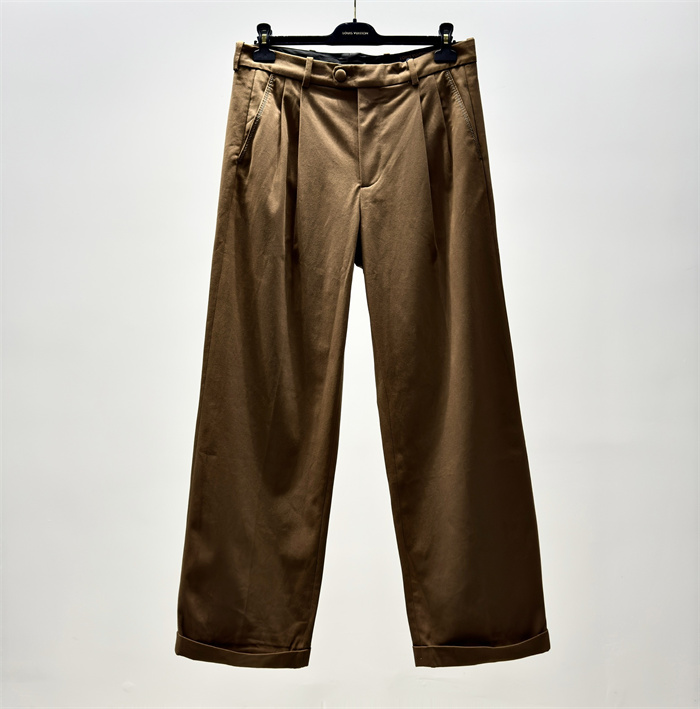 2024fw 1V Suit Top Version