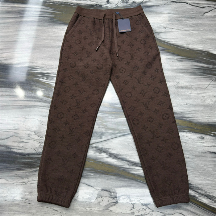 2024fw LV Suit Top Version
