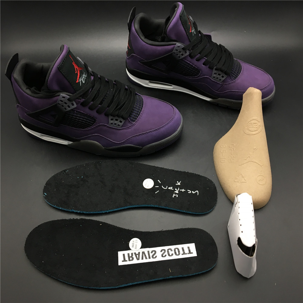 Air Jordan 4