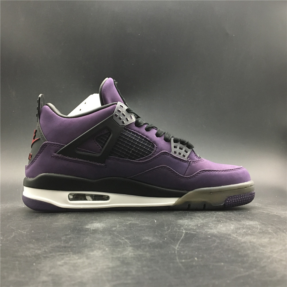 Air Jordan 4