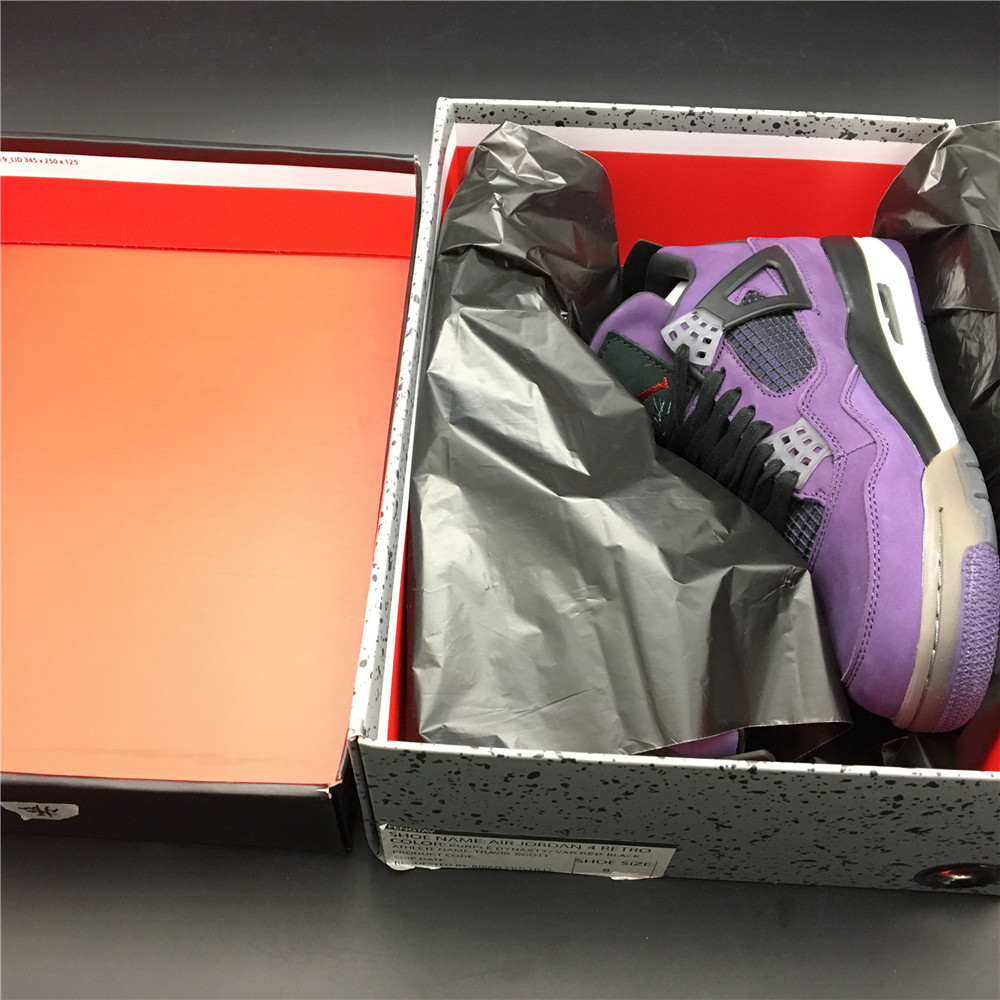 Air Jordan 4