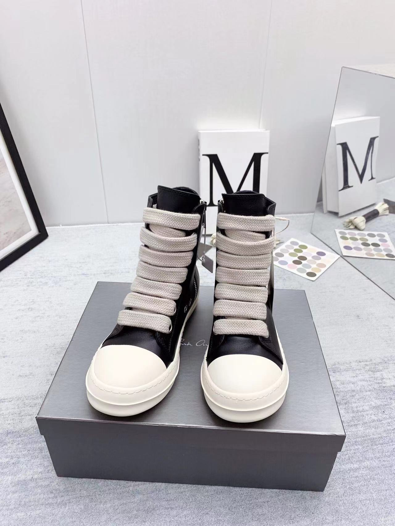 R.O sneakers