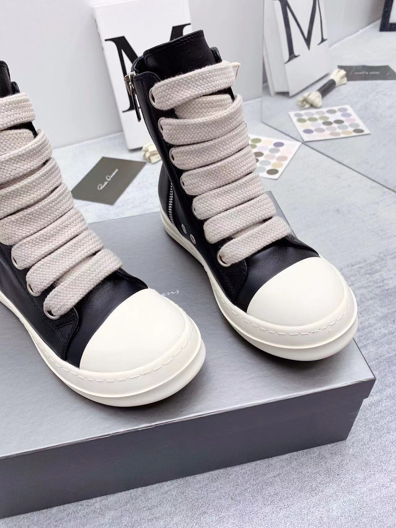 R.O sneakers