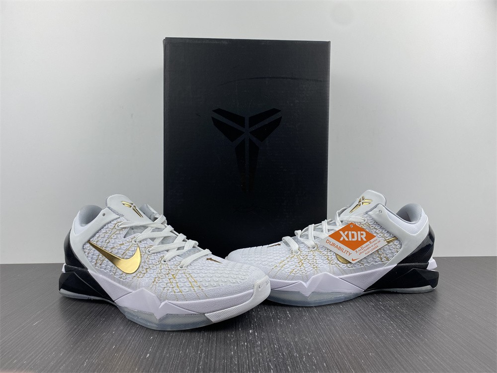 KOBE 7 FTB